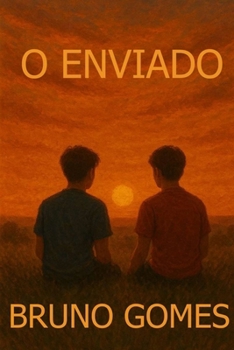 Paperback O Enviado [Portuguese] Book