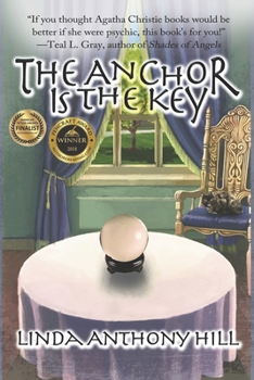 Paperback The Anchor is the Key Book