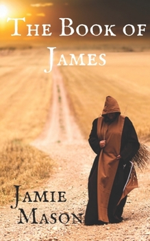 Paperback The Book of James Book