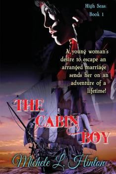 The Cabin Boy - Book #1 of the High Seas