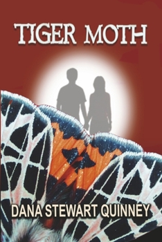 Paperback Tiger Moth: Volume 1 Book