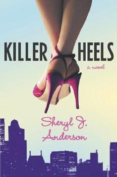Hardcover Killer Heels Book