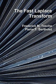 Paperback The Fast Laplace Transform Book