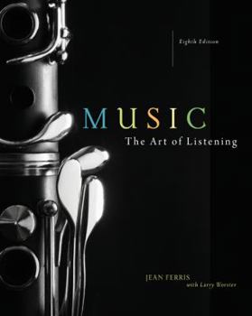 Paperback Music: The Art of Listening Book