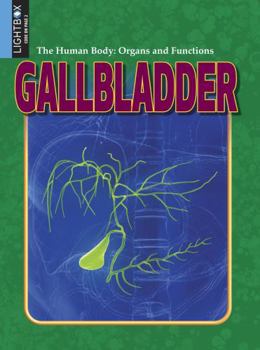 Library Binding Gallbladder Book