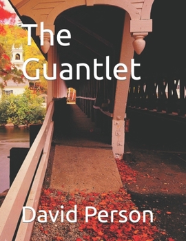 Paperback The Guantlet Book