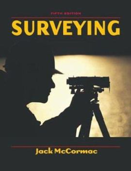 Paperback Surveying Book