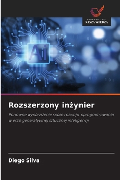 Paperback Rozszerzony inżynier [Polish] Book