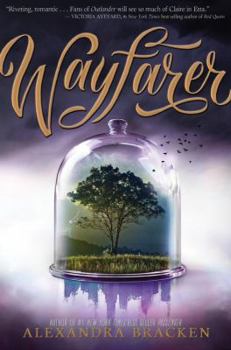 Hardcover Wayfarer Book