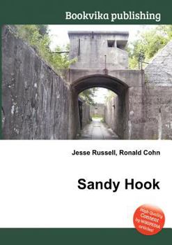 Paperback Sandy Hook Book