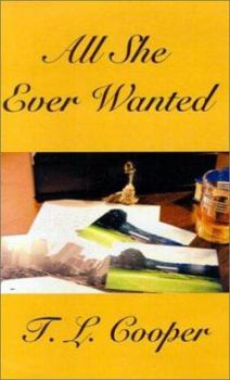 Paperback All She Ever Wanted Book