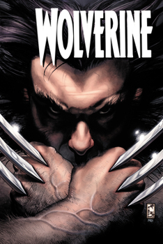 Paperback Wolverine: The Death and Life of Sabretooth Book