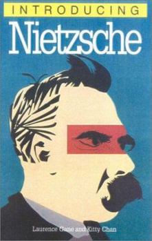 Paperback Introducing Nietzsche Book