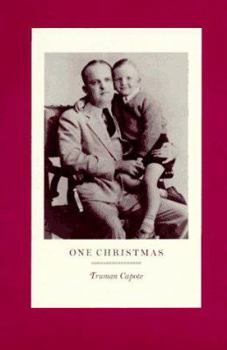 Hardcover One Christmas Book