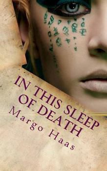 Paperback In This Sleep of Death Book