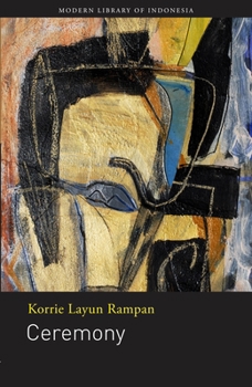 Paperback Ceremony: Novel Book