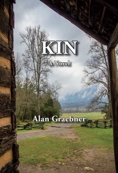 Paperback Kin Book