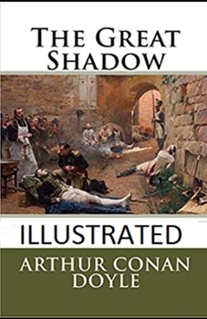 Paperback The Great Shadow Illustrated Book