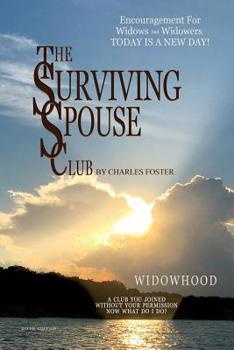 Paperback Surviving Spouse Club: Encouragement for Widows and Widowers Book