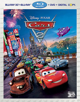 Cars 2