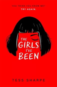 Paperback The Girls I've Been Book