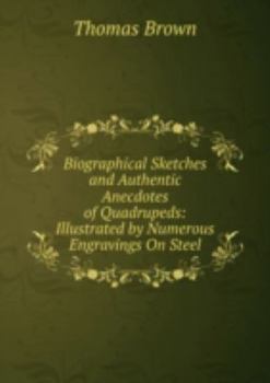 Paperback Biographical Sketches and Authentic Ane Book