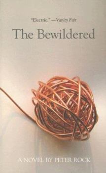 Paperback The Bewildered Book
