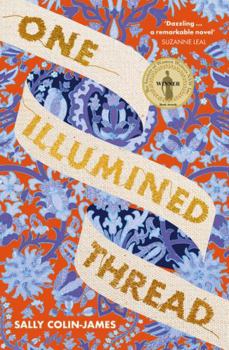 Paperback One Illumined Thread Book