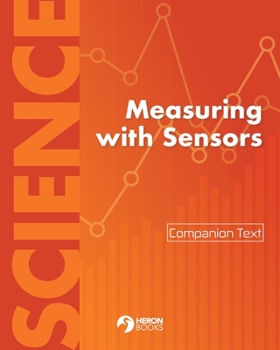 Paperback Measuring With Sensors Book