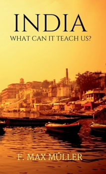 Hardcover India: What can it teach us? Book