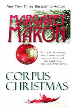 Corpus Christmas - Book #6 of the Sigrid Harald
