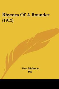 Rhymes Of A Rounder (1913)