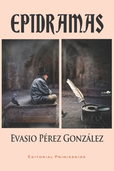 Paperback Epidramas [Spanish] Book