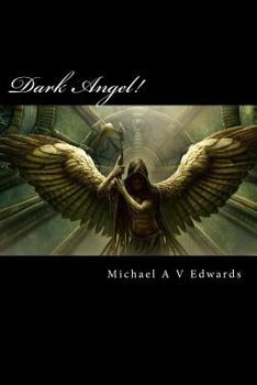 Paperback Dark Angel: It's Payback Time Book