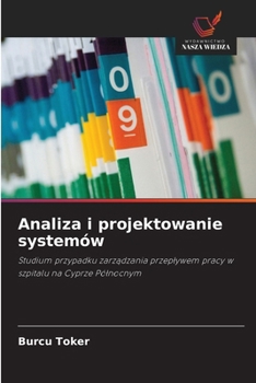 Paperback Analiza i projektowanie systemów [Polish] Book