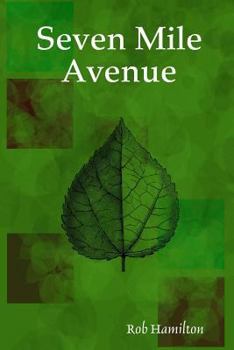 Paperback Seven Mile Avenue Book