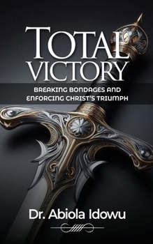 Paperback Total Victory Book