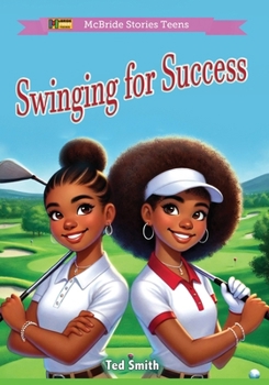 Paperback Swinging for Success Book
