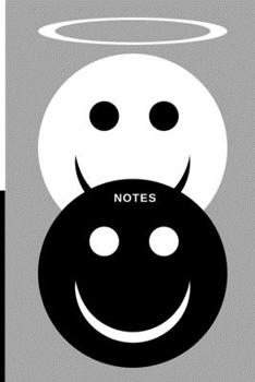 Notes: Lined Notebook Journal, 120 pages, A5 sized