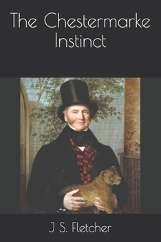 Paperback The Chestermarke Instinct Book