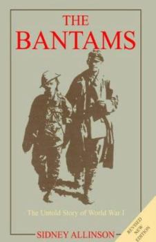 Hardcover The Bantams Book