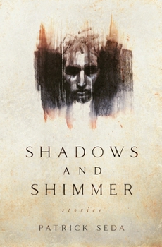 Paperback Shadows and Shimmer: stories Book