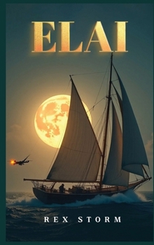 Hardcover Elai Book