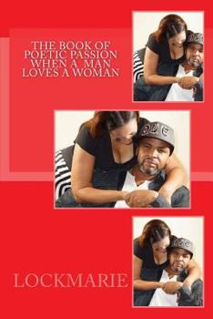 Paperback THE POEM BOOK of Poetic Passion Book