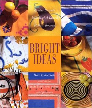 Hardcover Bright Ideas Book