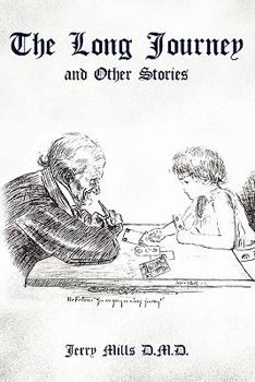 Paperback The Long Journey and Other Stories Book