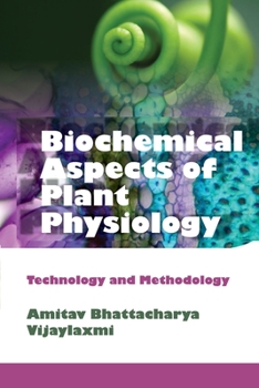 Paperback Biochemical Aspects of Plant Physiology Book