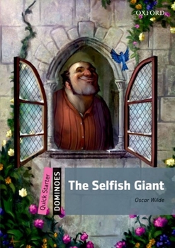 Paperback Selfish Giant Book