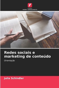 Redes sociais e marketing de conteúdo (Portuguese Edition)