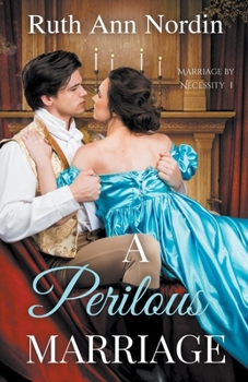 Paperback A Perilous Marriage Book